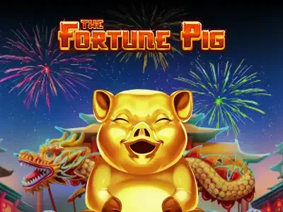 The Fortune Pig screenshot